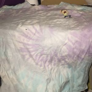 Rick and morty tee shirt